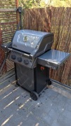 Grill gazowy Napoleon Freestyle 365
