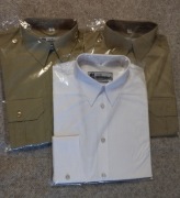 Koszule wojskowe damskie 38/160/87