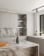 Projektowanie wnętrz | Wizualizacje 3D | Inwentaryzacja