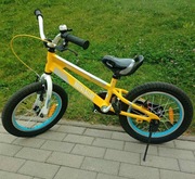 Rowerek Royal alloy 14" 3-6 lat