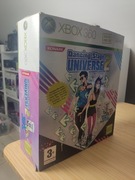 Dancing Stage Universe 2 - Xbox 360 