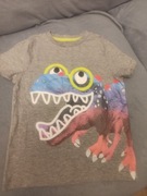 Koszulka chłopięca 110 