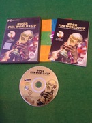 Gra PC - Fifa World Cup 2002 (Unikat!)