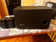 Głośniki komputerowe 2.1 Corsair SP2500