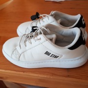 Buty big star 32