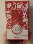 Perfumy Lattafa, Asad 
