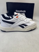 Buty męskie sneakers skórzane białe Reebok IE6832 rozmiar 39