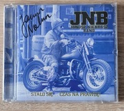 Janusz Niekrasz Band - Stało się...Czas Na Prawdę AUTOGRAF 