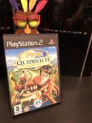 Harry Potter Quidditch World Cup PS2 i PS3