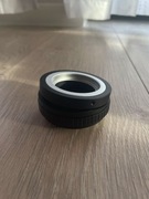 Adapter Sony E M42 TILT