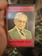 Kaseta magnetofonowa 