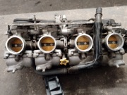 Gaźniki honda hornet 600 pc 34 