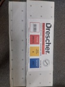 Papier Komputerowy 240x12x4 Kolorowy Nadruk Drescher