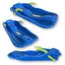 Sanki Zimowe Bobselj Z Hamulcami