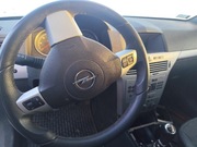 Kierownica Opel Astra h