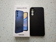 IDEALNY SAMSUNG GALAXY A15 5G 4/128GB NA GWARANCJI DO 17.03.2027+ ETUI
