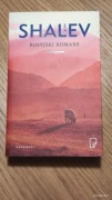 Rosyjski romans, Meir Shalev