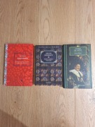 Kubuś Fatalista i jego pan D. Diderot; Dyrektor pod kanapą Anton Czechow