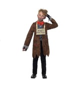 Kostium Pan Śmierdzący Bezdomny  włóczęga 