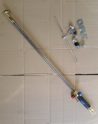 PERUN PC 316 palnik ciecia grzania acetylen propan