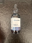 CELLCORE Para 3 Wsparcie układu trawiennego oczyszczanie pasożyty