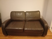 Kanapa 2 osobowa z funkcją spania