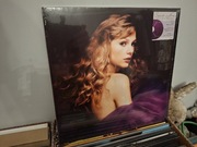 Taylor Swift - Speak now (Taylor's Version) Orchid Marbled Vinyl