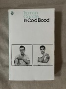 In Cold Blood Truman Capote [NOWA] Z zimną krwią (po angielsku) Penguin