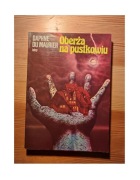 Oberża na pustkowiu Daphne Du Maurier 