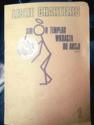 Simon Templar wkracza do akcji cz.1