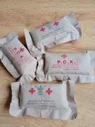 Opatrunek osobisty PCK replika 