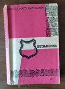 KRASZEWSKI - BEZIMIENNA
