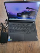 Laptop Lenovo  IdeaPad Gaming  I5-11320H/32GB RAM/RTX3050/1TB SSD