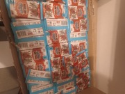 Topps Match Attax 2024/2025 bundesliga  saszetki duże ilości cena za 1 ,