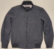 Wr) SUPERDRY PREMIUM oryginalna kurtka męska Roz.L