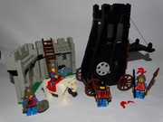 Lego 6061 Castle UNIKAT