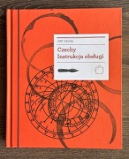 Czechy. Instrukcja obsługi - Jiri Grusa