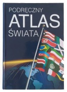 Henryk Górski, Stanisław Postek - Podręczny atlas świata NOWY