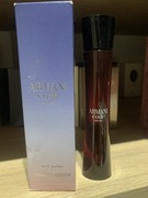 Armani Code Satin  EDP 75ml