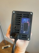 ładowarka 20S li ion (72-84V) do hulajnogi, ebike itp 