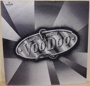 Voo Doo – Heavy Metal – 1987 – Pronit - Poland  EX+
