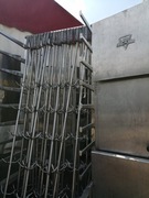 DYMOGENERATOR FESSMANN na zrębki 
