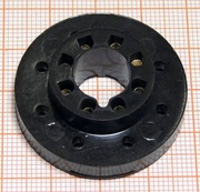 Podstawka 8-pin lampy kineskopowej [OLD2]