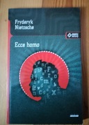 Ecce homo, Fryderyk Nietzsche 