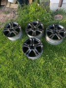 Felgi 5x112 R17 (Mercedes W211)