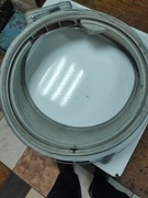 Candy EV04 W 2643D fartuch