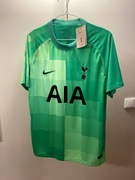 Koszulka Piłkarska Tothennam FC