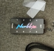 Kontroler ARGB Nollie8 NOWY