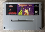 Dragon’s Lair SNES