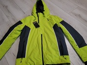 CMP-męska kurtka zimowa-narciarska tg 56